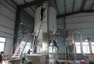 全面解析藥化設(shè)備 分類、應(yīng)用與發(fā)展趨勢(shì)