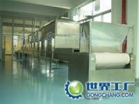 獼猴桃微波烘干殺菌技術(shù)——高效節(jié)能的干燥解決方案