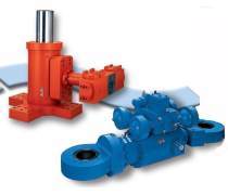 液壓動力機械及元件制造 現(xiàn)代工業(yè)的強勁心臟