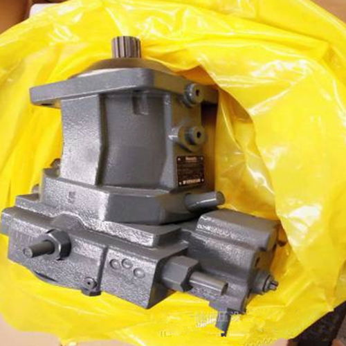 泊姆克天津齒輪泵專業(yè)生產廠家推薦 青州市華啟液壓，液壓動力領域的誠信企業(yè)