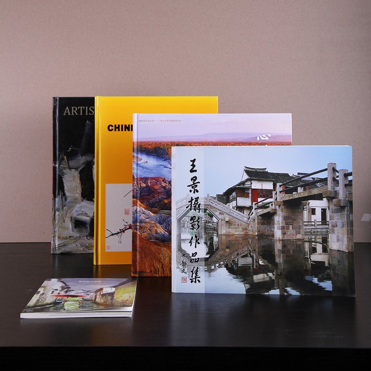 多維印刷服務(wù)全解析 從名片到包裝，圖文設(shè)計(jì)賦能品牌形象
